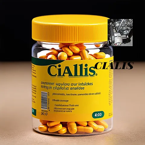 Venta de cialis generico por internet